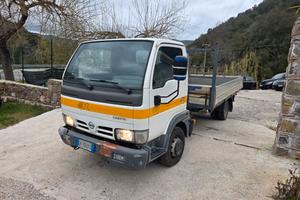 nissan cabstar 3.0 cv 130