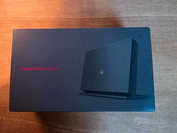 Router Vodafone Power Station  SHG3000 NUOVO