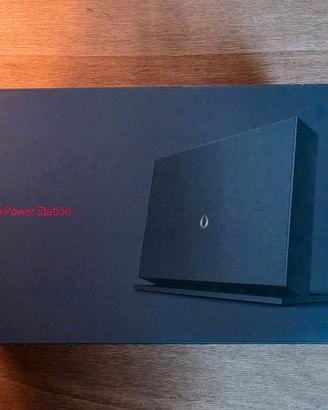 Router Vodafone Power Station  SHG3000 NUOVO