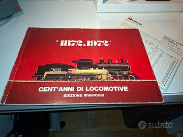 Rivarossi Catalogo Speciale