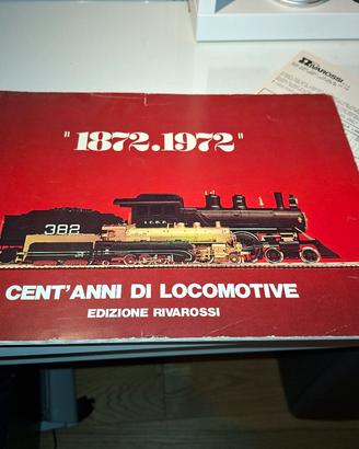 Rivarossi Catalogo Speciale