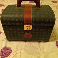 Beauty case donna
