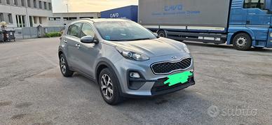 Kia Sportage Myld Hybrid 1.6 Diesel Neopatentati!!