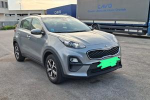 Kia Sportage Myld Hybrid 1.6 Diesel Neopatentati!!