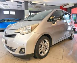 Toyota Verso-S