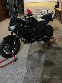 Kawasaki Z750 A2