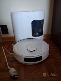 Ecovacs deebot N20 plus