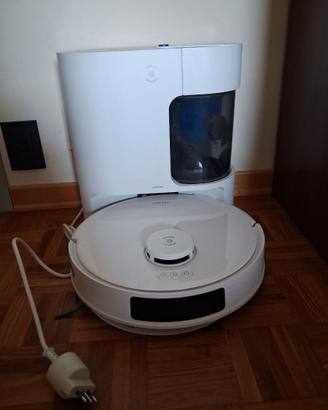 Ecovacs deebot N20 plus