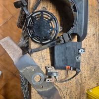 ricambi rasaerba Briggs stratton 