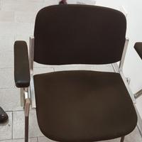 Poltrone  Anonima Castelli anni 70