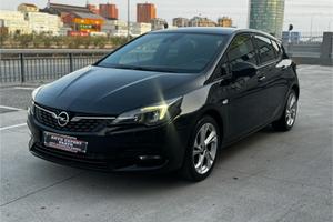 Opel Astra 1.5 CDTI 122 CV S&S 5p. Ultimate 2020