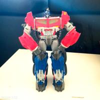 Optimus Prime  Transformers 