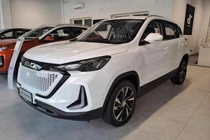 EVO Evo5 1.5 Turbo 127CV 6m