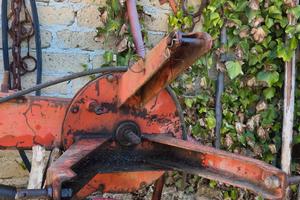 affossatore laterale 
