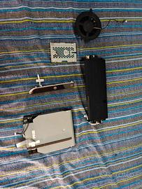 Ricambi PlayStation 3