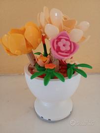 Set Floreale