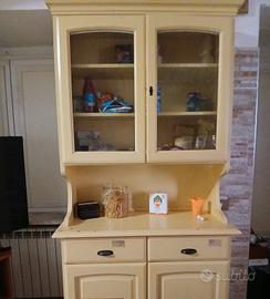 credenza e mobile
