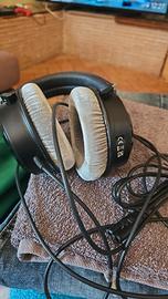 cuffie supelux HD 660
