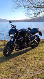 Triumph Street Triple 765 RS 15mila km