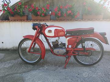 Mondial fb modello scugnizzo