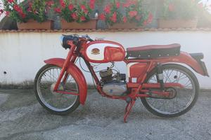 Mondial fb modello scugnizzo