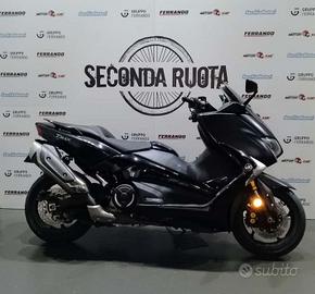 Yamaha T Max 530 DX