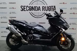 Yamaha T Max 530 DX
