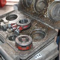 Attrezzature e macchinari per impianti termofluidi