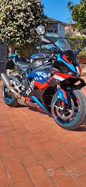 BMW S 1000 RR 