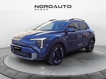 Kia Stonic 1.0 T-GDi Style