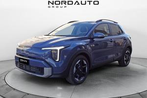 Kia Stonic 1.0 T-GDi Style