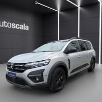 DACIA Jogger 1.0 TCe GPL 100 CV 7 posti Extreme