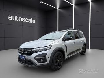 DACIA Jogger 1.0 TCe GPL 100 CV 7 posti Extreme
