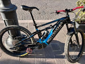 bici bottecchia "PROTON" EMTB