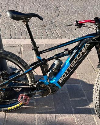 bici bottecchia "PROTON" EMTB