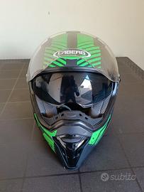 Casco Caberg Stunt taglia xs