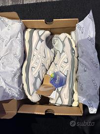 Asics Gel Nyc Cream Grey