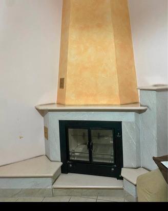 rivestimento in marmo