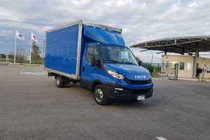 Iveco daily 35c15 3.0d 150cv climatizzatore