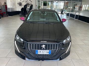 Peugeot 208 PureTech 75 Stop&Start 5 porte Active 