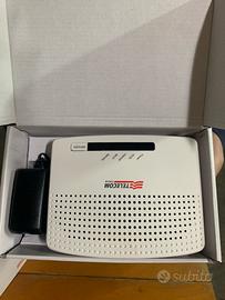 Modem ADSL TIM Technicolor TG582n