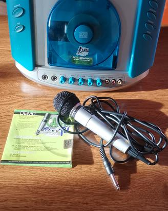 Canta tu karaoke 
