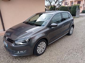 VOLKSWAGEN POLO 1.2 TDI DPF 5 P. CONFORTLINE