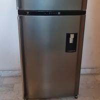 frigorifero Samsung sgombero immediat