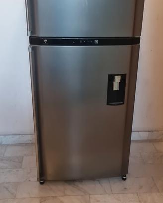 frigorifero Samsung sgombero immediat