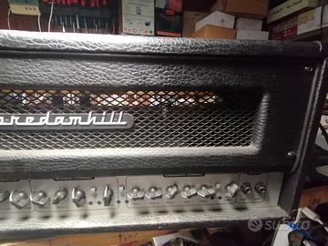 amplificatore chitarra