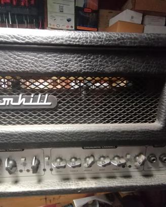 amplificatore chitarra