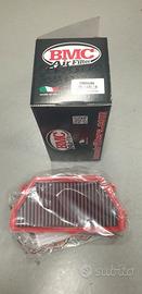 filtro aria lavabile BMC per Honda CBR 1000 RR Hor