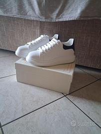 Scarpe Alexander McQueen