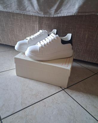 Scarpe Alexander McQueen